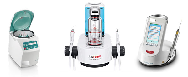 Materiel atromatique